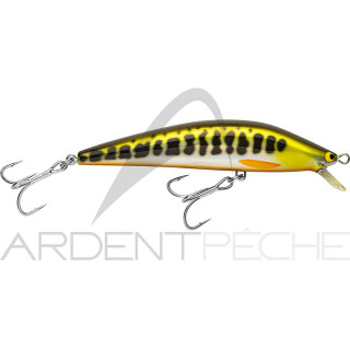 Poisson nageur TACKLE HOUSE K Ten blue ocean BKS 115