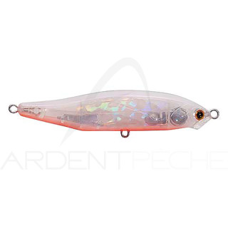 Poisson nageur TACKLEHOUSE Contact feed sinker slider