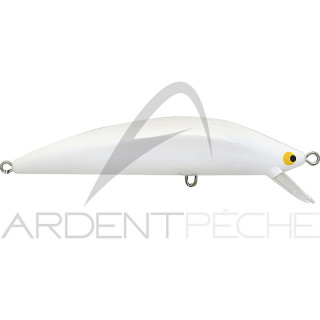 Poisson nageur TACKLE HOUSE K Ten blue ocean BKS 75