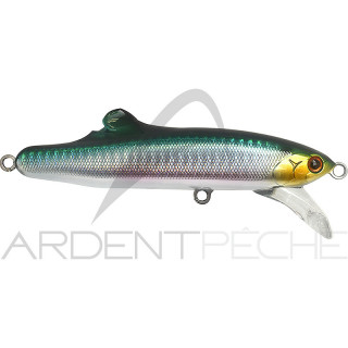 Poisson nageur TACKLE HOUSE Flitz 60