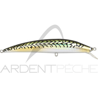 Poisson nageur TACKLE HOUSE K Ten blue ocean BKS 175
