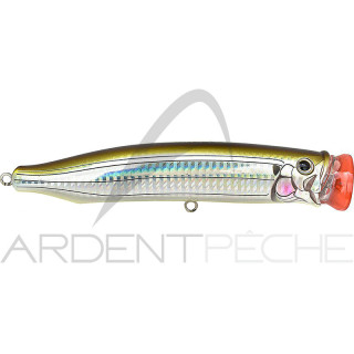 Poisson nageur TACKLE HOUSE Feed popper 100