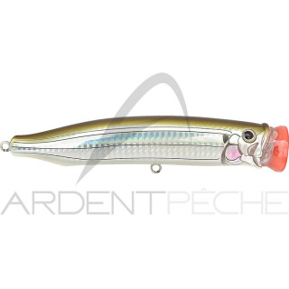 Poisson nageur TACKLE HOUSE Feed popper 150