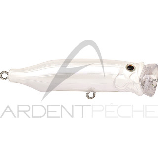 Poisson nageur TACKLE HOUSE Feed popper 70