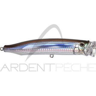 Poisson nageur TACKLE HOUSE Feed popper 120