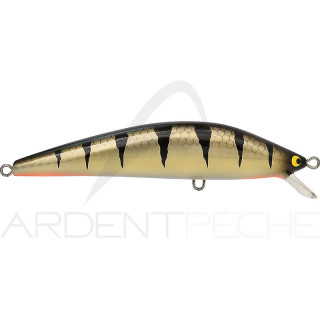 Poisson nageur TACKLE HOUSE K Ten blue ocean BKS 115