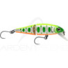 Poisson nageur TACKLE HOUSE Buffet jointed 46 S