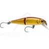 Poisson nageur TACKLE HOUSE Buffet jointed 46 S