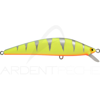 Poisson nageur TACKLE HOUSE K Ten blue ocean BKS 115