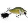 Crankbait ADUSTA Zacrawl SC