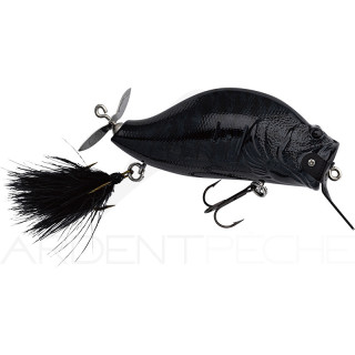 Crankbait ADUSTA Zacrawl SC