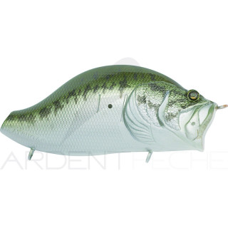 Leurre de surface ADUSTA Zacrawl yajirobee