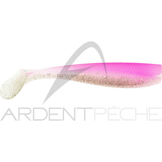 Leurre souple MADNESS Bakuree shad KB 80