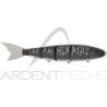 Swimbait MADNESS Balam 300