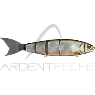 Swimbait MADNESS Balam 245