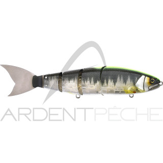 Swimbait MADNESS Balam 245