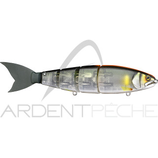 Swimbait MADNESS Balam 245