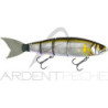 Swimbait MADNESS Balam 245
