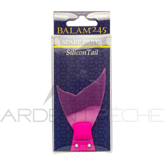 Queue de rechange MADNESS Balam 300