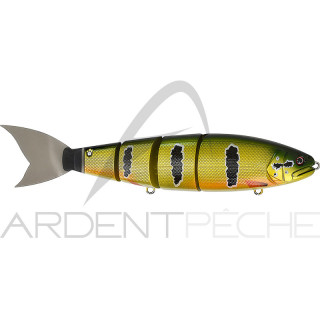 Swimbait MADNESS Balam 245