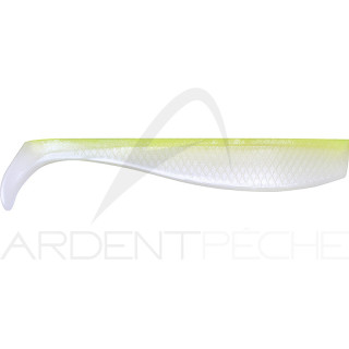 Leurre souple MADNESS Bakuree shad KB 80