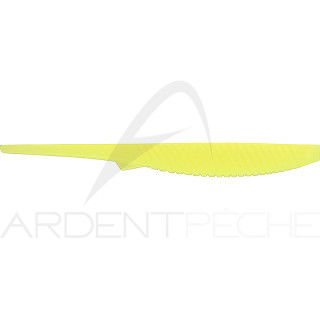 Leurre souple MADNESS Madfin 4