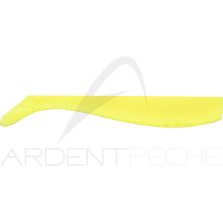 Leurre souple MADNESS Bakuree shad KB 80