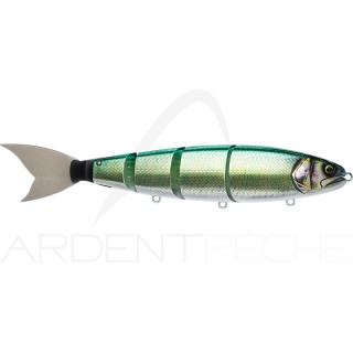 Balam 350 - swimbait XXL pour brochets XXL - Ardent Pêche