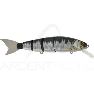 Balam Variant 255 - version à bavette du célèbre swimbait - Ardent Pêche