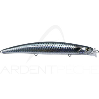 Poisson nageur DUO Terrif DC-12 Type 1