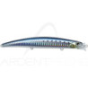 Poisson nageur DUO Terrif DC-12 Type 1