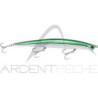 Poisson nageur DUO Tide minnow 140 slim