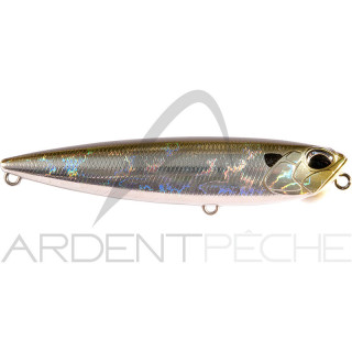 Poisson nageur DUO Realis Pencil 110