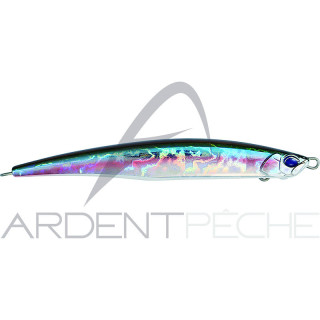 Poisson nageur DUO Press bait 125 HD