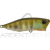 Poisson nageur DUO Realis Popper 64