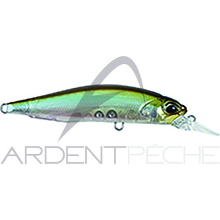 Poisson nageur DUO Realis rozante 63 SP