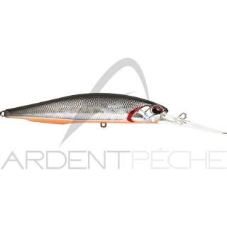 Poisson nageur DUO Realis Jerkbait 100 DR