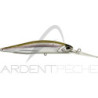 Poisson nageur DUO Realis Jerkbait 100 DR