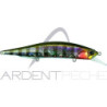 Poisson nageur DUO Realis Jerkbait 110 SP