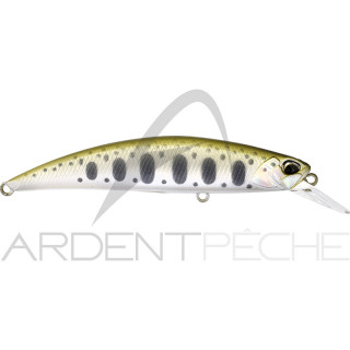 Poisson nageur DUO Spearhead ryuki 80 S