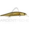Poisson nageur DUO Realis Jerkbait 120 SP Pike LTD