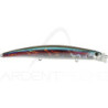Poisson nageur DUO Terrif DC-12 Type 1