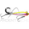 Poisson nageur DUO Tetra works spin