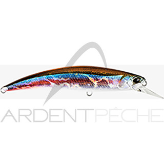 Poisson nageur DUO Spearhead ryuki 95 S SW