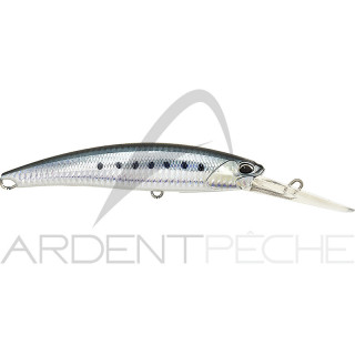 Poisson nageur DUO Realis fangbait 120 DR SW LTD