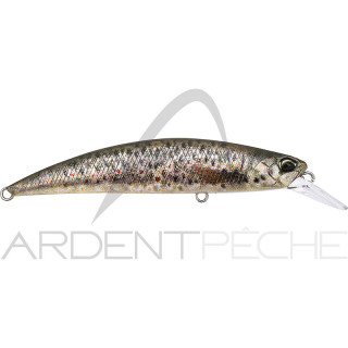 Poisson nageur DUO Spearhead ryuki 80 S