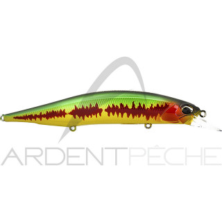 Poisson nageur DUO Realis Jerkbait 120 SP Pike LTD