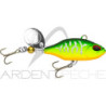Poisson nageur DUO Realis spin 7g