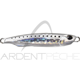 Jig DUO Drag metal cast slim 20g