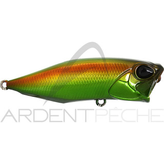 Poisson nageur DUO Realis Popper 64